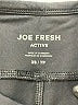 Joe Fresh Black Active Pants Size XS - photo 4