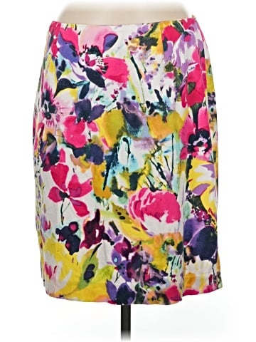 Jones Wear Casual Skirt (view 1)