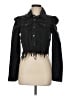 Forever 21 Black Jacket Size M - photo 1