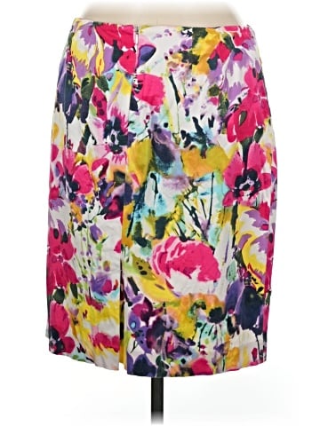 Jones Wear Casual Skirt (view 2)