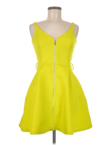 AS by DF Cocktail Dress (view 1)