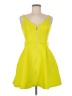 AS by DF Green Cocktail Dress Size M - photo 1