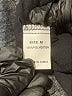 C+D+M Collection 100% Polyester Black 3/4 Sleeve Blouse Size M - photo 8