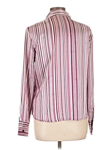 Kathy Ireland Long Sleeve Blouse (view 2)