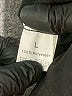 Unbranded 100% Polyester Black Track Pants Size L - photo 4