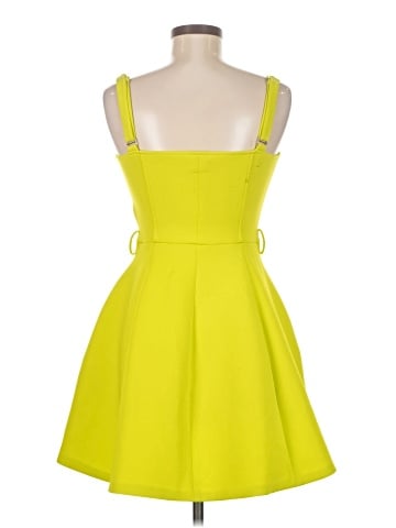 AS by DF Cocktail Dress (view 2)
