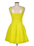 AS by DF Green Cocktail Dress Size M - photo 2