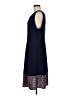 Gilli Blue Casual Dress Size M (estimated) - photo 5
