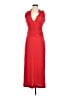 Zara Red Cocktail Dress Size M - photo 1