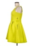 AS by DF Green Cocktail Dress Size M - photo 5