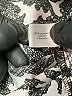Lane Bryant 100% Polyester Gray Short Sleeve Blouse Size 18 - 20 Plus - photo 8