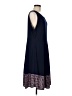 Gilli Blue Casual Dress Size M (estimated) - photo 4