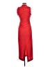 Zara Red Cocktail Dress Size M - photo 2