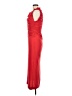 Zara Red Cocktail Dress Size M - photo 5