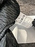 Fashion Collection Polka Dots Gray Active Pants Size L - photo 7