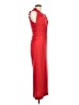 Zara Red Cocktail Dress Size M - photo 4