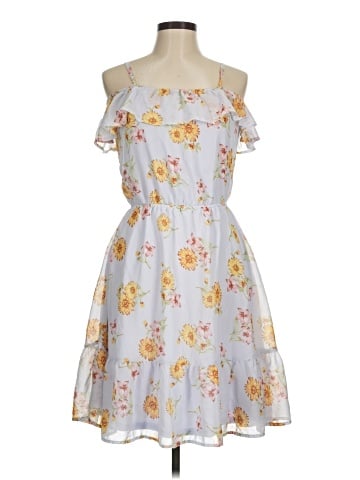 The Children's Place Cocktail Dress (view 1)