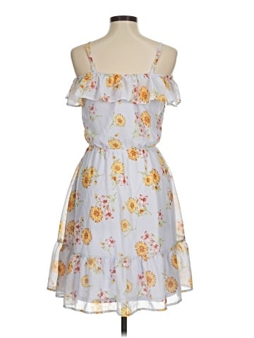 The Children's Place Cocktail Dress (view 2)
