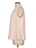 Nine West Pink Sleeveless Blouse Size L - photo 5
