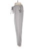 One By Chapter One Solid Gray Casual Pants Size S - photo 5