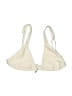 Assorted Brands Ivory Tan Swimsuit Top Size XS (estimated) - photo 1