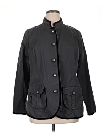 CALVIN KLEIN JEANS Jacket (view 1)