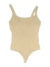 REORIA Tan Bodysuit Size XL - photo 2