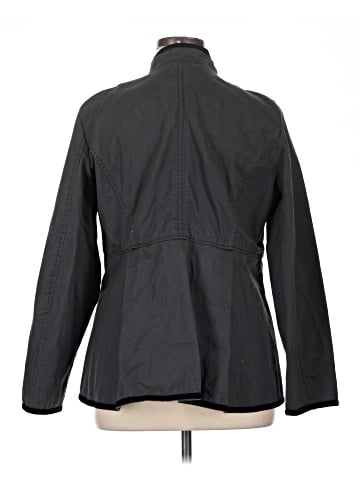 CALVIN KLEIN JEANS Jacket (view 2)
