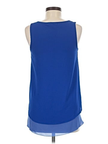 Liva Girl Sleeveless Blouse (view 2)