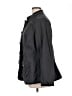 CALVIN KLEIN JEANS 100% Cotton Black Jacket Size 1X - photo 5
