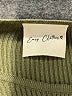 Easy Clothes Green Pullover Sweater Size XS (estimated) - photo 7