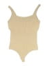 REORIA Tan Bodysuit Size XL - photo 1