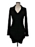 Aster Black Cocktail Dress Size M - photo 1