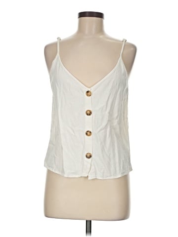 Cotton On Sleeveless Blouse (view 1)