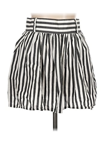 XXI Casual Skirt (view 1)