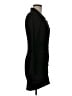 Aster Black Cocktail Dress Size M - photo 4