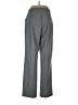 Investments Chevron-herringbone Gray Dress Pants Size 12 - photo 2