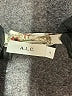 A.L.C. 100% Silk Ivory Blouse Size 4 - photo 7