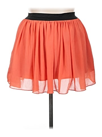 Lola Casual Skirt (view 1)