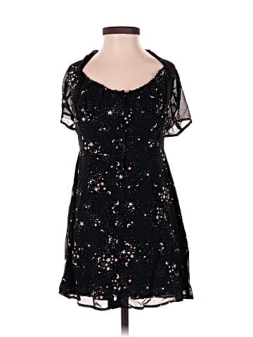 Wild Honey Cocktail Dress (view 1)