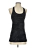 Lululemon Athletica Black Active Tank Size 0 - photo 1
