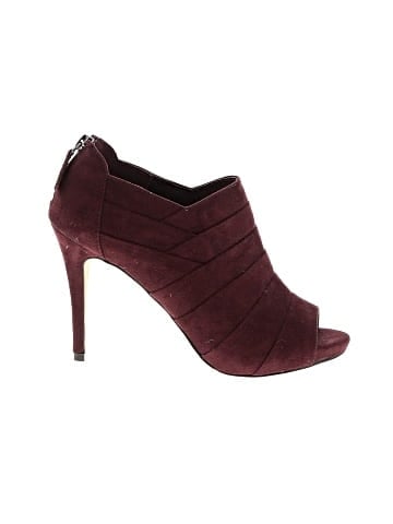 Saks Fifth Avenue Heels (view 1)