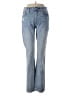 Gap Blue Jeans Size 26 waist - photo 1