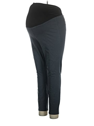 Ann Taylor LOFT Active Pants (view 1)