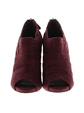Saks Fifth Avenue Heels (view 2)
