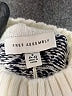 Free Assembly Color Block White Pullover Sweater Size S - photo 7