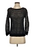 Calypso St. Barth Black Pullover Sweater Size XS - photo 1