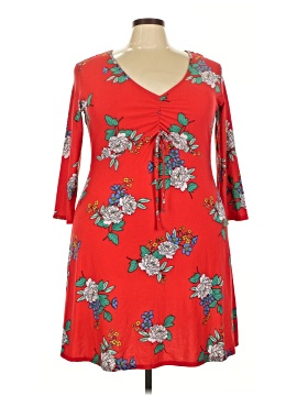 Bobbie Brooks Plus-Size Clothing On Sale Up To 90% Off Retail | ThredUp