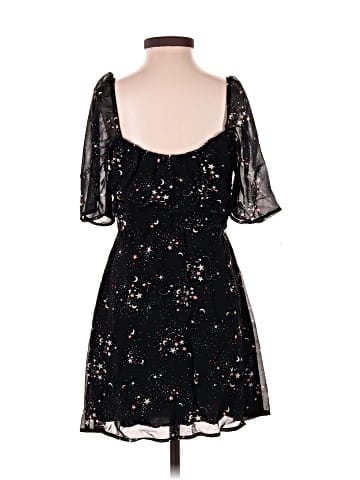Wild Honey Cocktail Dress (view 2)