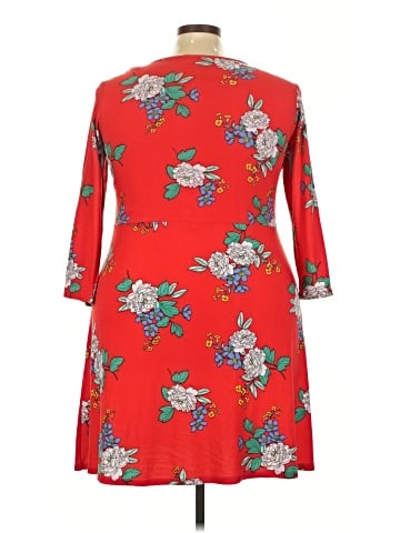 Bobbie Brooks Casual Dress (view 2)